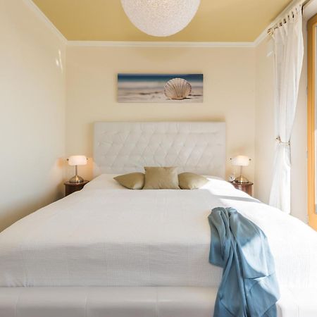 Ferienwohnung Ostseeblick We 13 Villa Sanddorn Börgerende-Rethwisch Εξωτερικό φωτογραφία