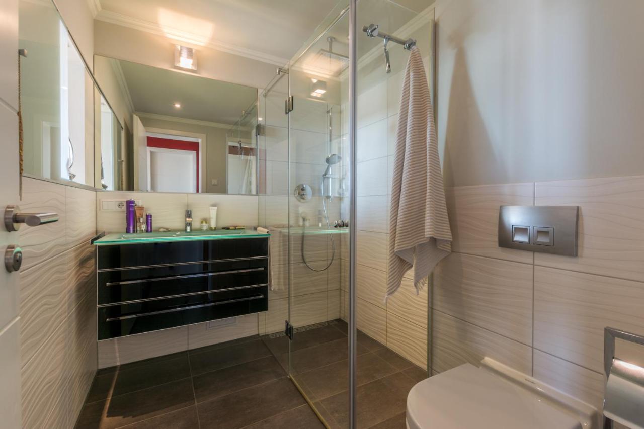 Ferienwohnung Ostseeblick We 13 Villa Sanddorn Börgerende-Rethwisch Εξωτερικό φωτογραφία
