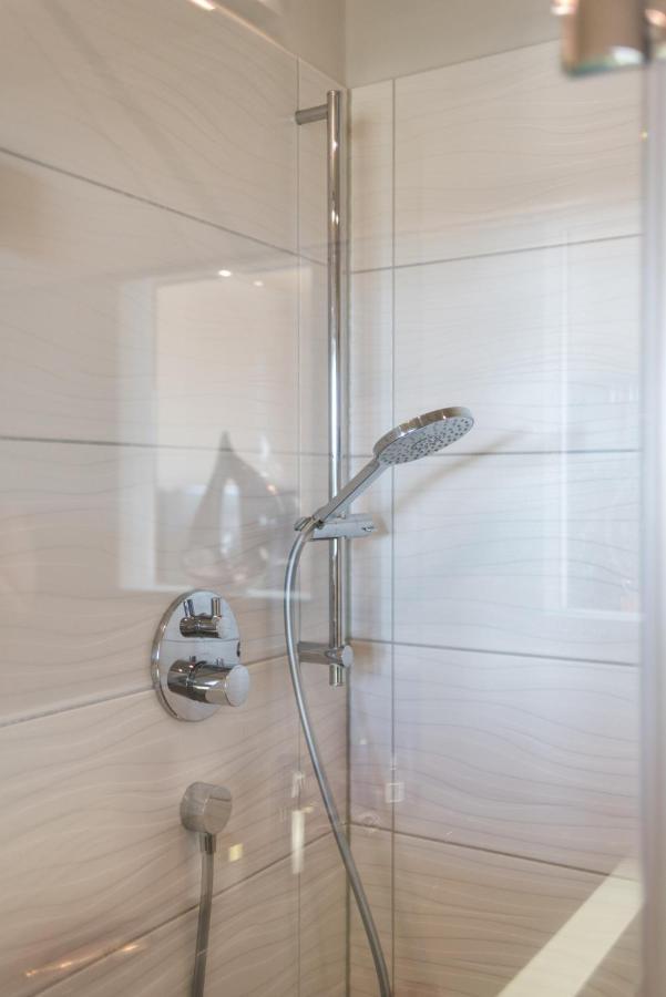 Ferienwohnung Ostseeblick We 13 Villa Sanddorn Börgerende-Rethwisch Εξωτερικό φωτογραφία