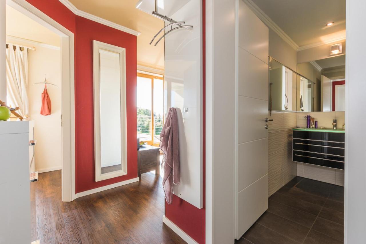 Ferienwohnung Ostseeblick We 13 Villa Sanddorn Börgerende-Rethwisch Εξωτερικό φωτογραφία