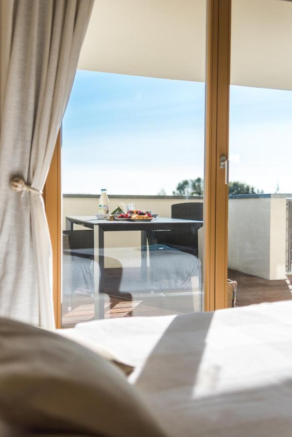 Ferienwohnung Ostseeblick We 13 Villa Sanddorn Börgerende-Rethwisch Εξωτερικό φωτογραφία
